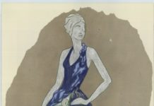 Vom Entwurf zum Gewand – Art and Taste im Museum Pfalzgalerie Kaiserslautern