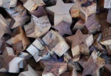 Romantische Waldweihnacht 2018 – Ökologischer Weihnachtsmarkt am 15./16. Dezember in Johanniskreuz.