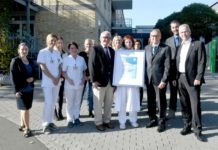 Zurück ins Leben – Einziges zertifiziertes Adipositaszentrum in Rheinland-Pfalz verhilft Patienten zur dauerhaften Gewichtsreduktion