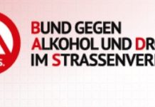 BADS – Aktionswochen „Erfahren, wie Alkohol wirkt“ in Berlin gestartet Veranstaltungen in Kaiserslautern
