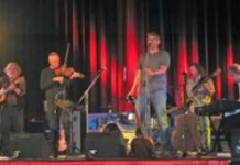 The Storytellers am WebEnd, im WebEnd 15.11.