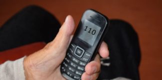 Mehrere Betrugsversuche per Telefon