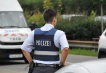 Gemeinsame Kontrollaktion der Länder gegen Einbrecher