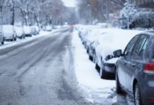 Verkehrssicherheit: Winterreifen sind Pflicht