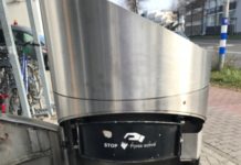 Gemeinsam gegen die Flut von Einwegbechern im Stadtgebiet