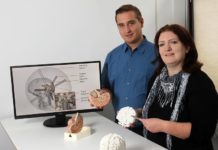 Medica 2018: Schlüsselloch-Operationen mit neuer Software besser planbar