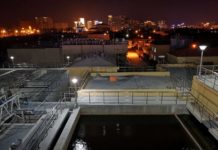 Forschungsprojekt: Abwasseraufbereitung in China soll ressourcen- und energieeffizienter werden