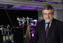 Kaiserslauterer Physiker ist neuer Vorsitzender des Wissenschaftlichen Beirats des Helmholtz-Zentrums Dresden-Rossendorf