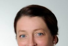 Simone Millgramm-Denzer neue Bezirksbeamtin – Stefan Müller verabschiedet sich in den Ruhestand