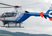 Suchaktion erfolgreich: Polizei findet Vermissten