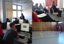 Traumberuf Polizei – Bewerbertraining beim Polizeipräsidium Westpfalz