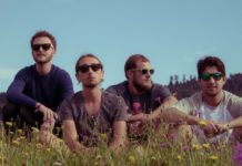 Fresh Pots – CD Release Part, Salon Schmitt 17.11.