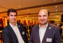 Startup Complero gewinnt dotierten Preis: „Gründer des Jahres“