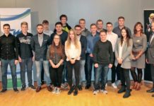 SWK – Stadtwerke Kaiserslautern: Azubikampagne erfolgreich!