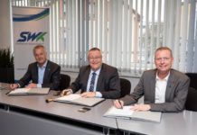 Otterberg – SWK bleibt Betreiber des Erdgasnetzes