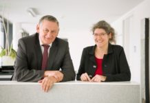 Prof. Dr. Anita Schöbel wird neue Leiterin des Fraunhofer ITWM