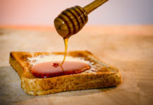 Kaiserslautern verspeiste 114 Tonnen Honig im letzten Jahr