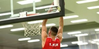 Basketball: FCK zerlegt Mainz in Hälfte 2