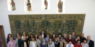 Bürgermeisterin bedankt sich für jahrzehntelanges Engagement