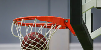 1. FCK Basketball: Mit einer Niederlage in die kurze Weihnachtspause