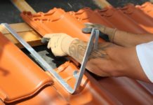 Kaiserslautern: Kräftiges Lohn-Plus für 130 Dachdecker