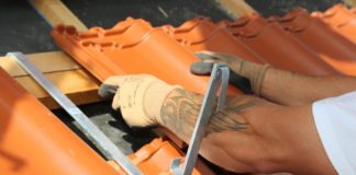 Kaiserslautern: Kräftiges Lohn-Plus für 130 Dachdecker