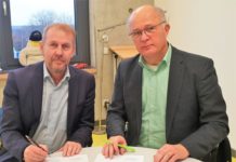 Hochschule Kaiserslautern und IGS Contwig intensivieren bestehende Kooperation