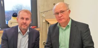 Hochschule Kaiserslautern und IGS Contwig intensivieren bestehende Kooperation