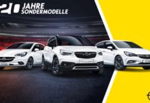 „Opel. Geboren in Deutschland. Gebaut für uns alle.“ Die Jubiläumskampagne zu 120 Jahren Opel-Automobilbau