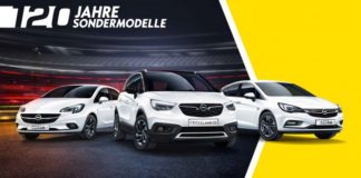 „Opel. Geboren in Deutschland. Gebaut für uns alle.“ Die Jubiläumskampagne zu 120 Jahren Opel-Automobilbau