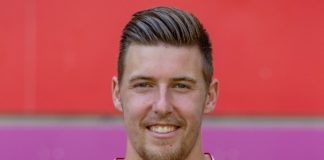 Christian Kühlwetter verlängert bei den Roten Teufeln