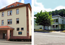 Reha nah am Menschen – in Kaiserslautern und Landstuhl