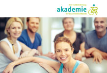 Fortbildungen für Heilmittelerbringer und andere Gesundheitsberufe