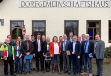 Chancen und Entwicklungspotenziale der „Alten Welt“ gemeinsam entdecken und fördern