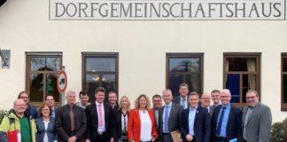 Chancen und Entwicklungspotenziale der „Alten Welt“ gemeinsam entdecken und fördern