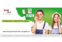Blut spenden und Leben retten – auch zwischen den Jahren im Westpfalz-Klinikum