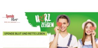 Blut spenden und Leben retten – auch zwischen den Jahren im Westpfalz-Klinikum