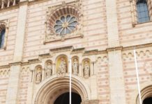 Austausch setzt Zeichen für ein vereintes Europa