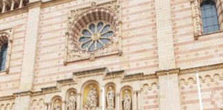 Austausch setzt Zeichen für ein vereintes Europa