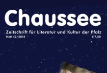 Heimat unter die Lupe genommen – Neue Ausgabe der Chaussee erschienen