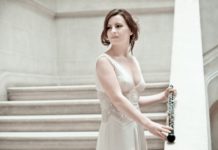 Konzerte der Stadt: Briefe und Romanzen