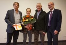 Helfer im ASB Rheinland-Pfalz: 70.000. Mitglied kommt aus Münchweiler