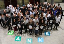 Hochschule Kaiserslautern vergibt 60 Stipendien