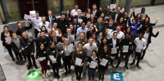 Hochschule Kaiserslautern vergibt 60 Stipendien