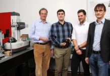 Kalibrierung optischer Messgeräte: Kaiserslauterer Start-up entwickelt Prüfkörper