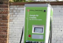 Westpfalz und im Saarpfalz-Kreis: Standorte für Elektroladestationen sollen ermittelt werden