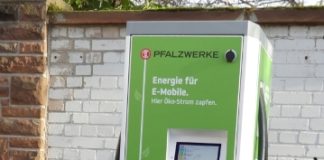 Westpfalz und im Saarpfalz-Kreis: Standorte für Elektroladestationen sollen ermittelt werden
