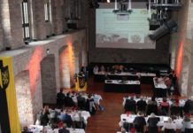 Konsequente Haushaltsdisziplin sorgt für gute Aufstellung Bezirkstag Pfalz verabschiedet – Haushalt für das Jahr 2019