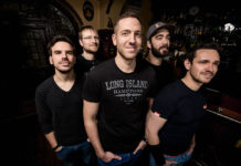 Fused „10 Jahre FUSED – Die Rockfeinschmecker“, Kammgarn 29.12.