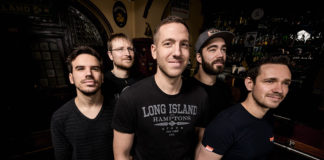 Fused „10 Jahre FUSED – Die Rockfeinschmecker“, Kammgarn 29.12.